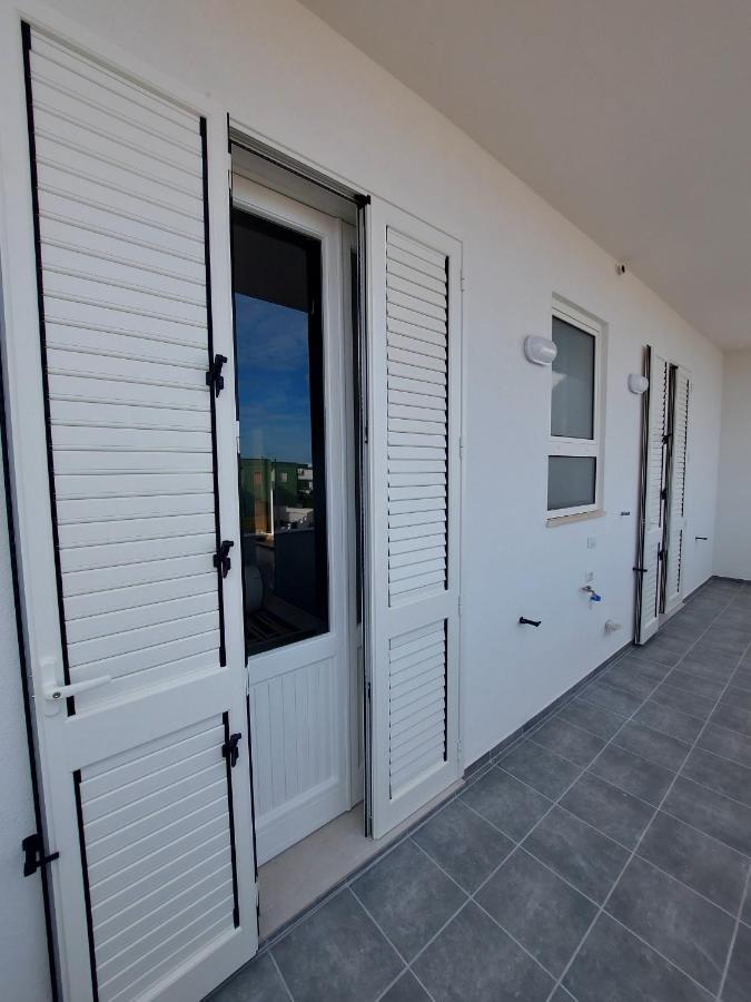 Villa Cate A Mare San Foca Exterior foto
